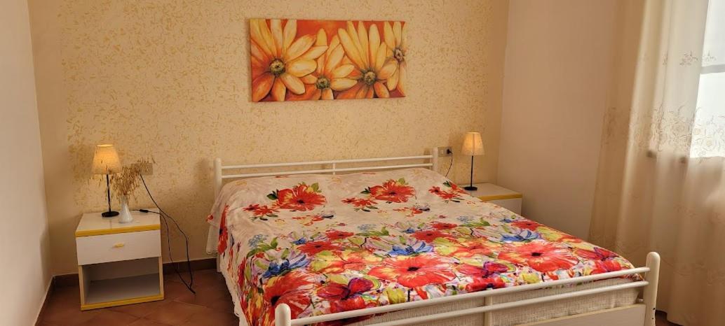 Agriturismo Il Poggio Casale Marittimo Ngoại thất bức ảnh