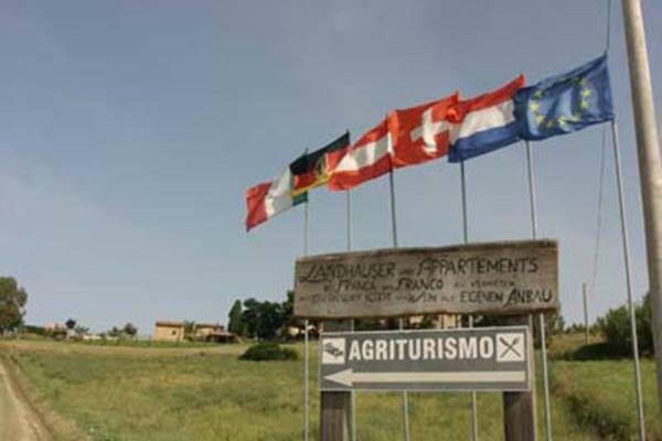 Agriturismo Il Poggio Casale Marittimo Ngoại thất bức ảnh